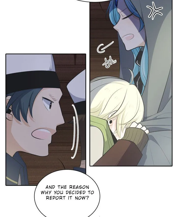 Read Elqueeness chapter 87 image 13 on Lezhin