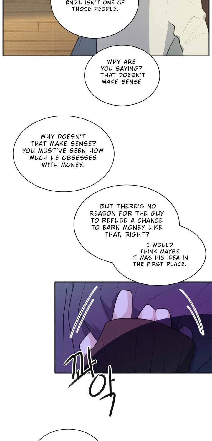 Read Elqueeness chapter 87 image 15 on Lezhin