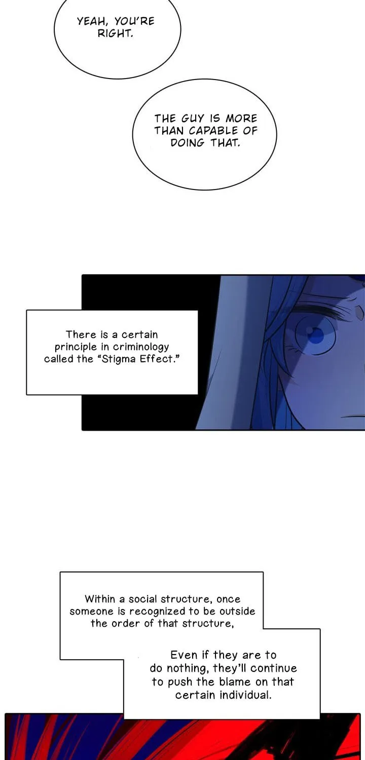 Read Elqueeness chapter 87 image 16 on Lezhin
