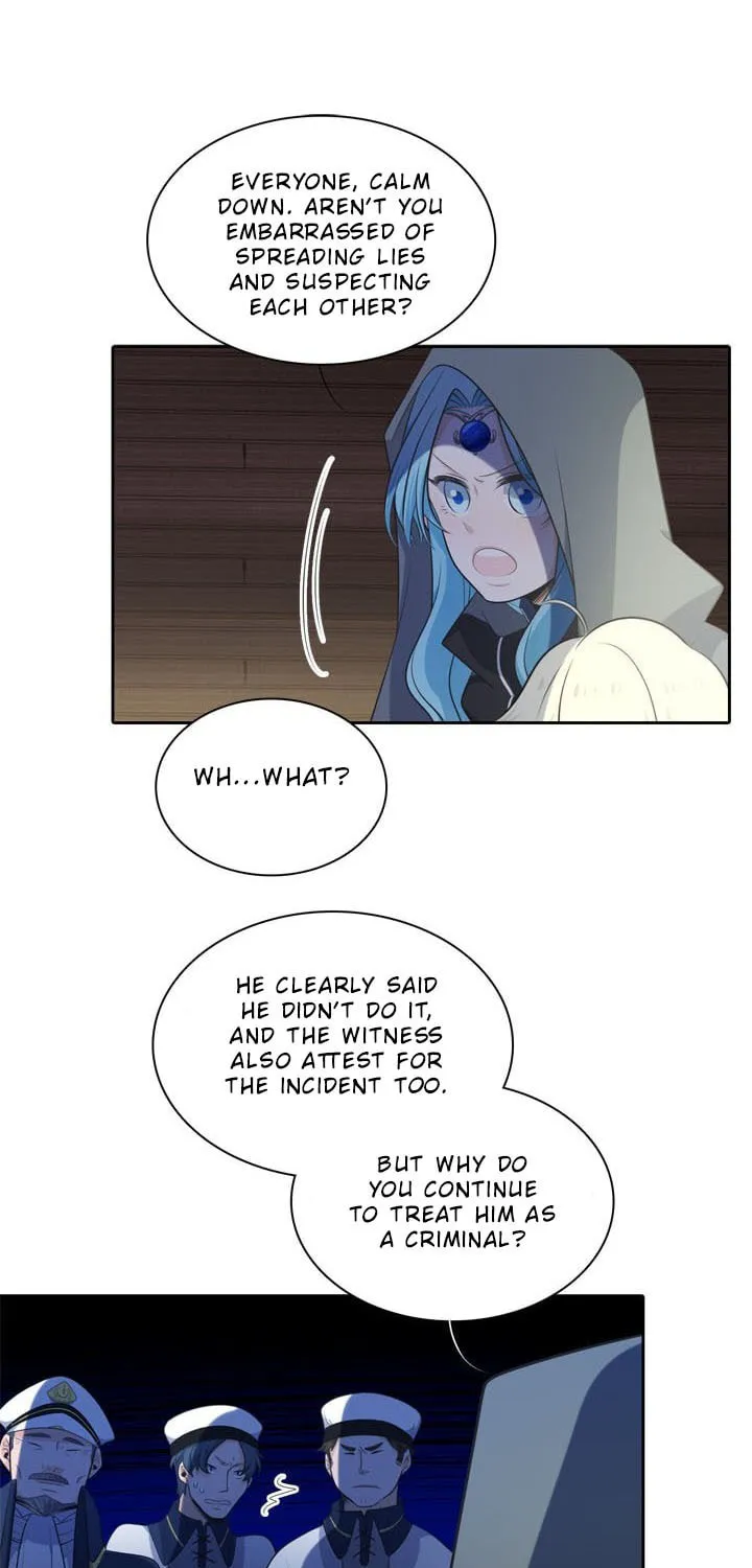 Read Elqueeness chapter 87 image 18 on Lezhin