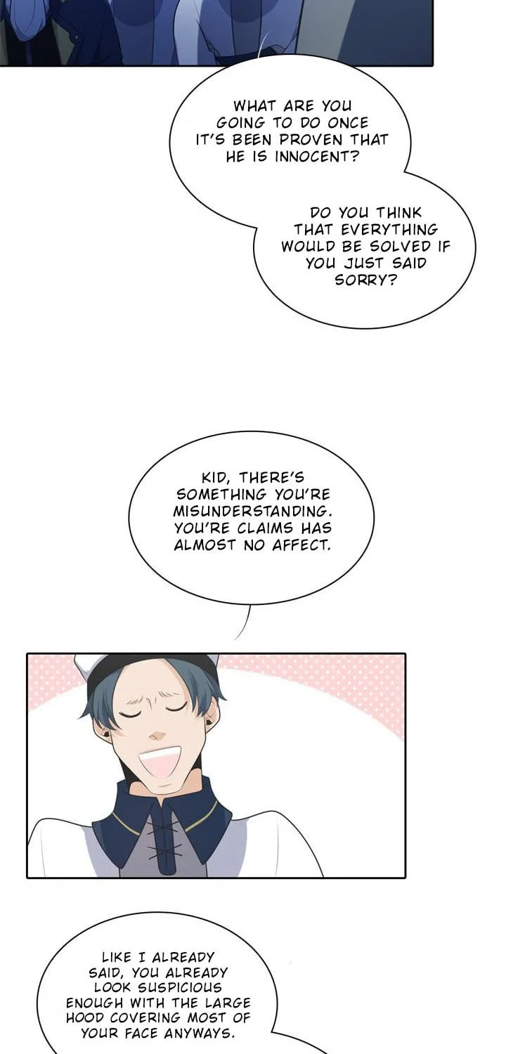 Read Elqueeness chapter 87 image 19 on Lezhin