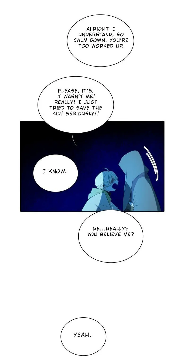 Read Elqueeness chapter 87 image 2 on Lezhin