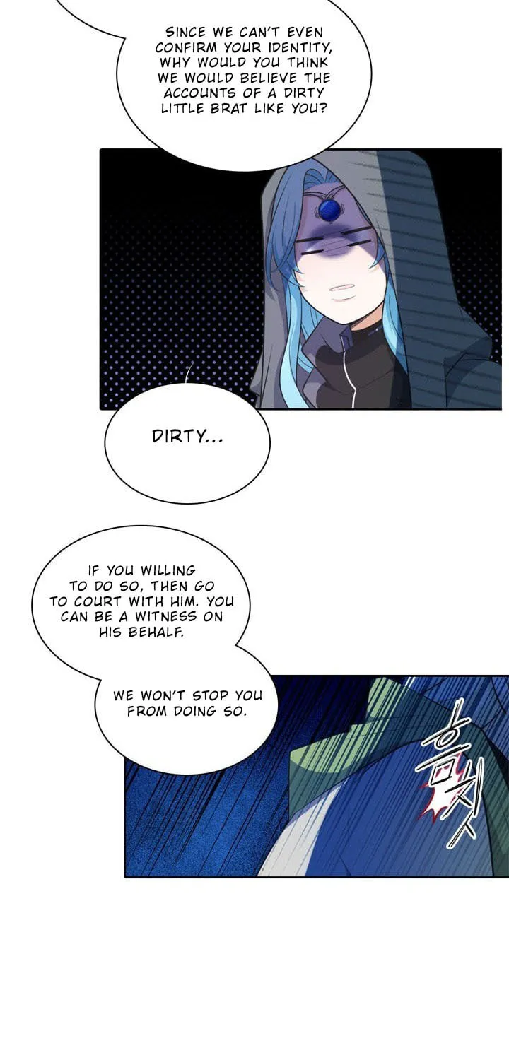 Read Elqueeness chapter 87 image 20 on Lezhin