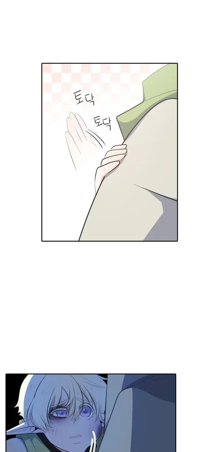 Read Elqueeness chapter 87 image 21 on Lezhin