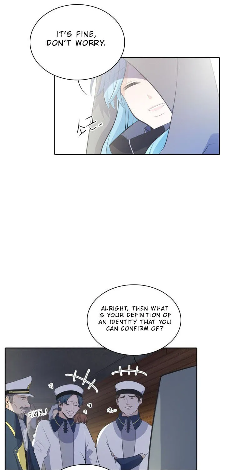 Read Elqueeness chapter 87 image 23 on Lezhin