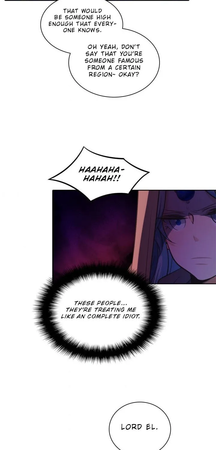Read Elqueeness chapter 87 image 24 on Lezhin