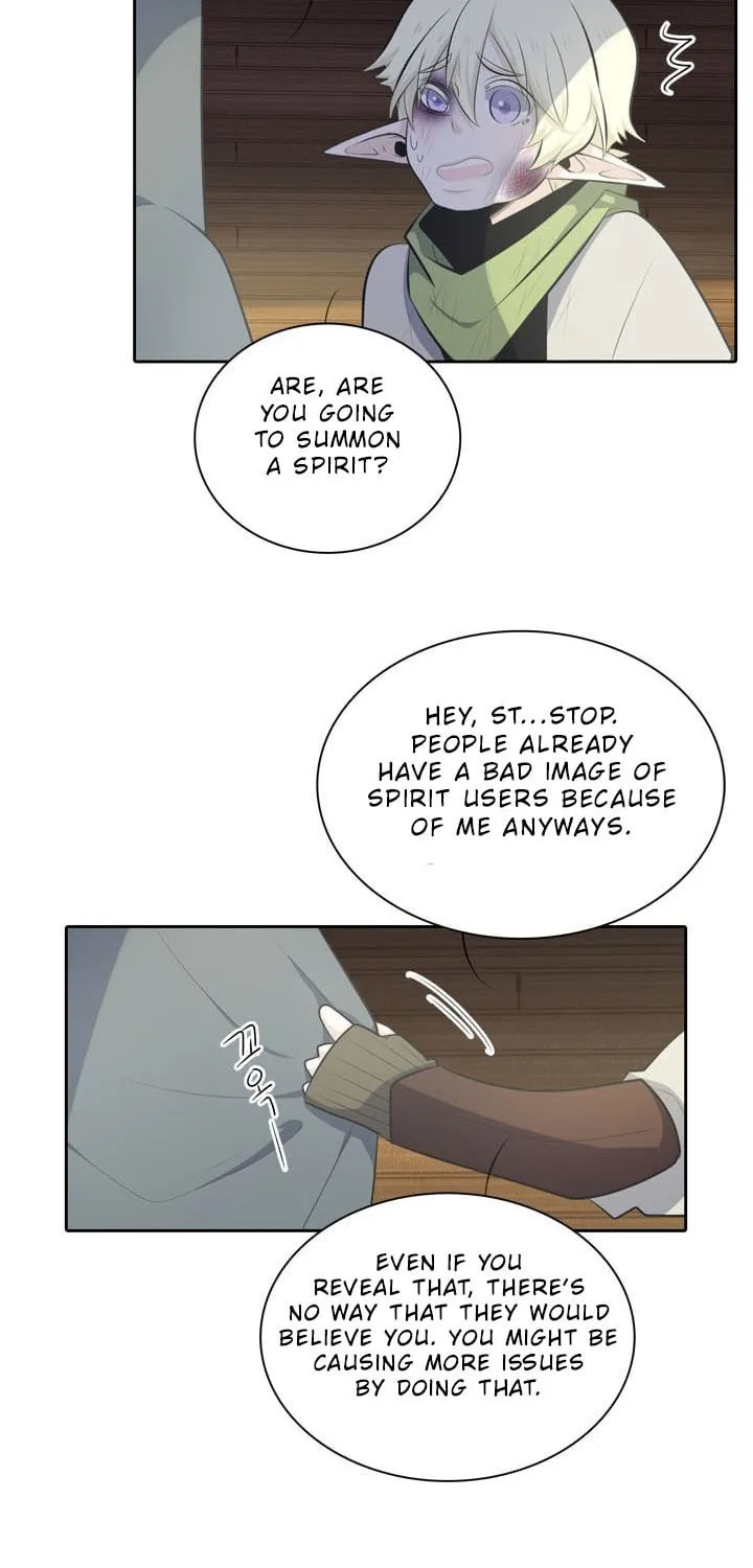 Read Elqueeness chapter 87 image 28 on Lezhin