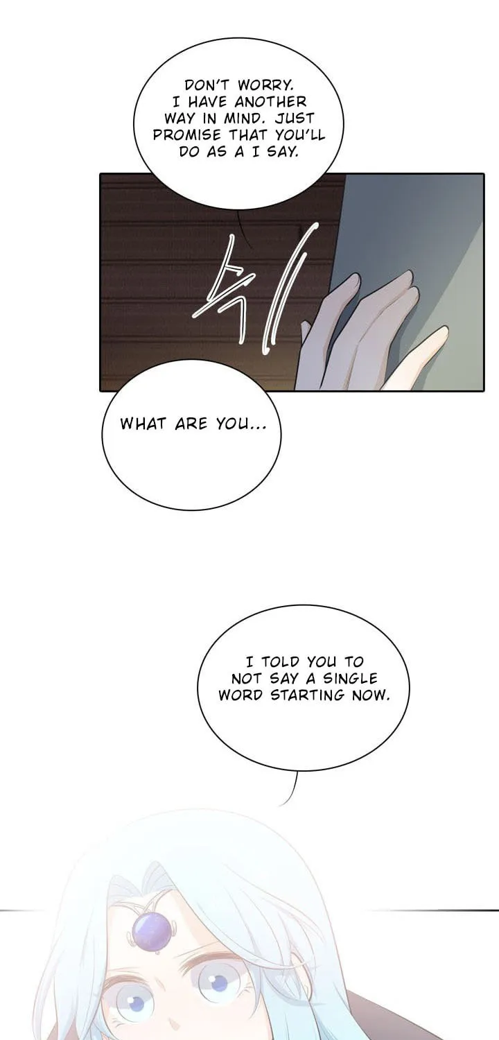 Read Elqueeness chapter 87 image 29 on Lezhin