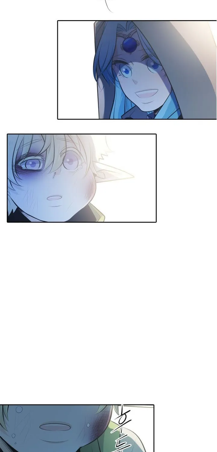 Read Elqueeness chapter 87 image 3 on Lezhin