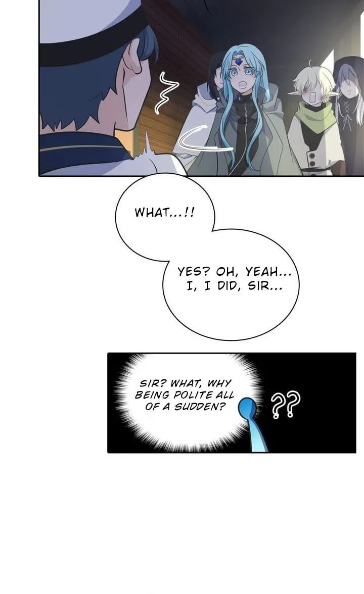 Read Elqueeness chapter 87 image 31 on Lezhin