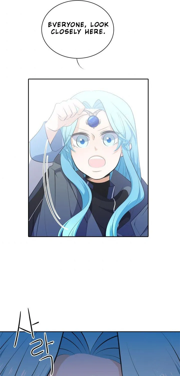 Read Elqueeness chapter 87 image 32 on Lezhin