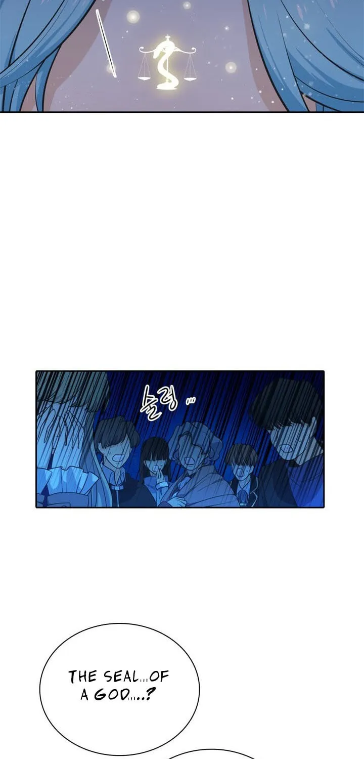 Read Elqueeness chapter 87 image 33 on Lezhin