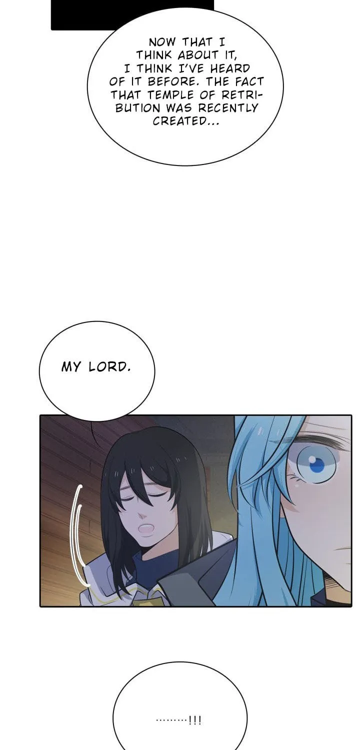 Read Elqueeness chapter 87 image 35 on Lezhin