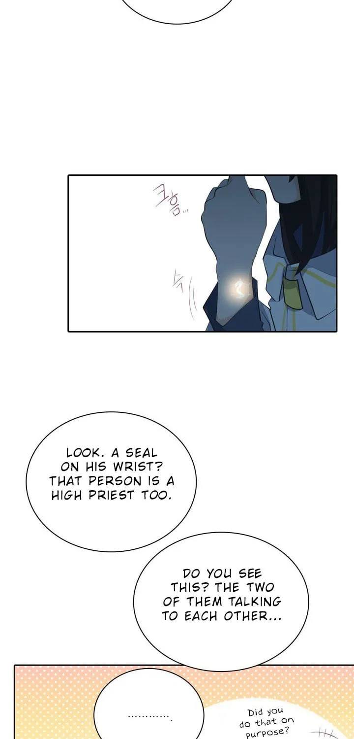 Read Elqueeness chapter 87 image 36 on Lezhin