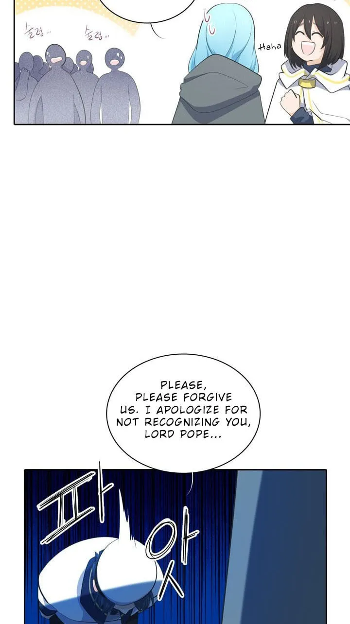 Read Elqueeness chapter 87 image 37 on Lezhin