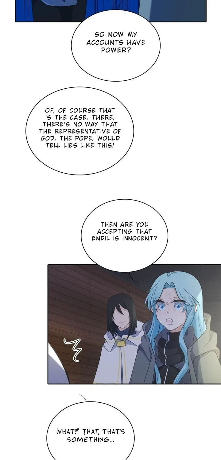 Read Elqueeness chapter 87 image 38 on Lezhin