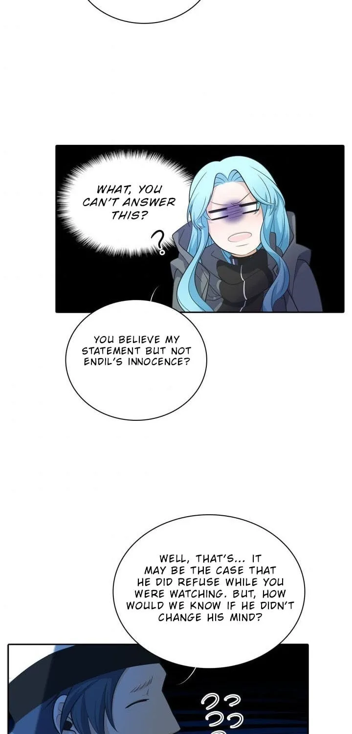 Read Elqueeness chapter 87 image 39 on Lezhin