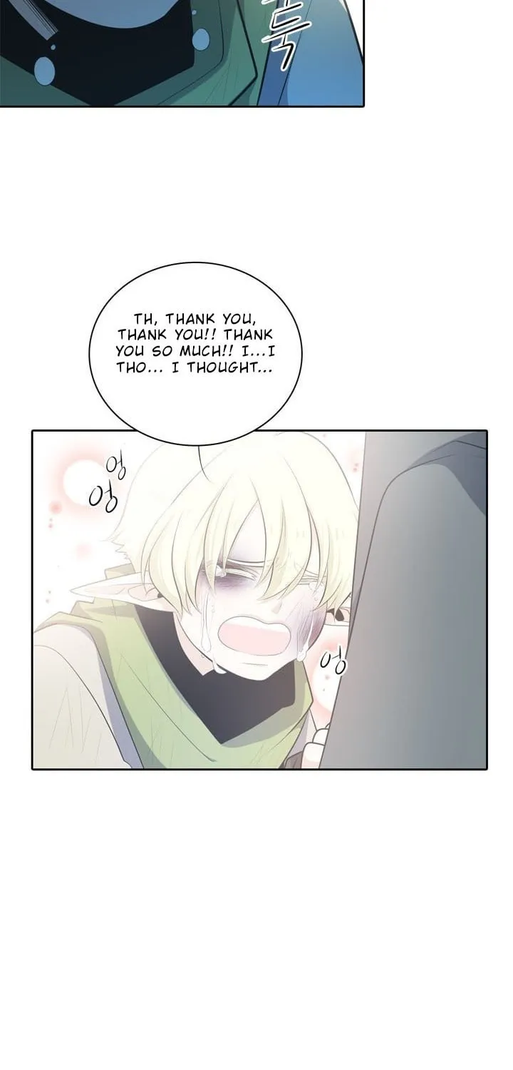 Read Elqueeness chapter 87 image 4 on Lezhin