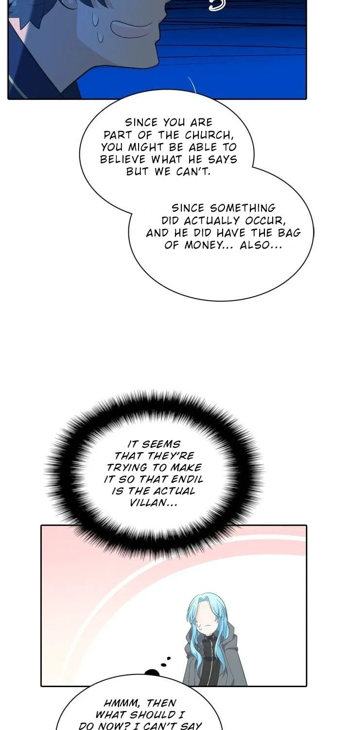 Read Elqueeness chapter 87 image 40 on Lezhin