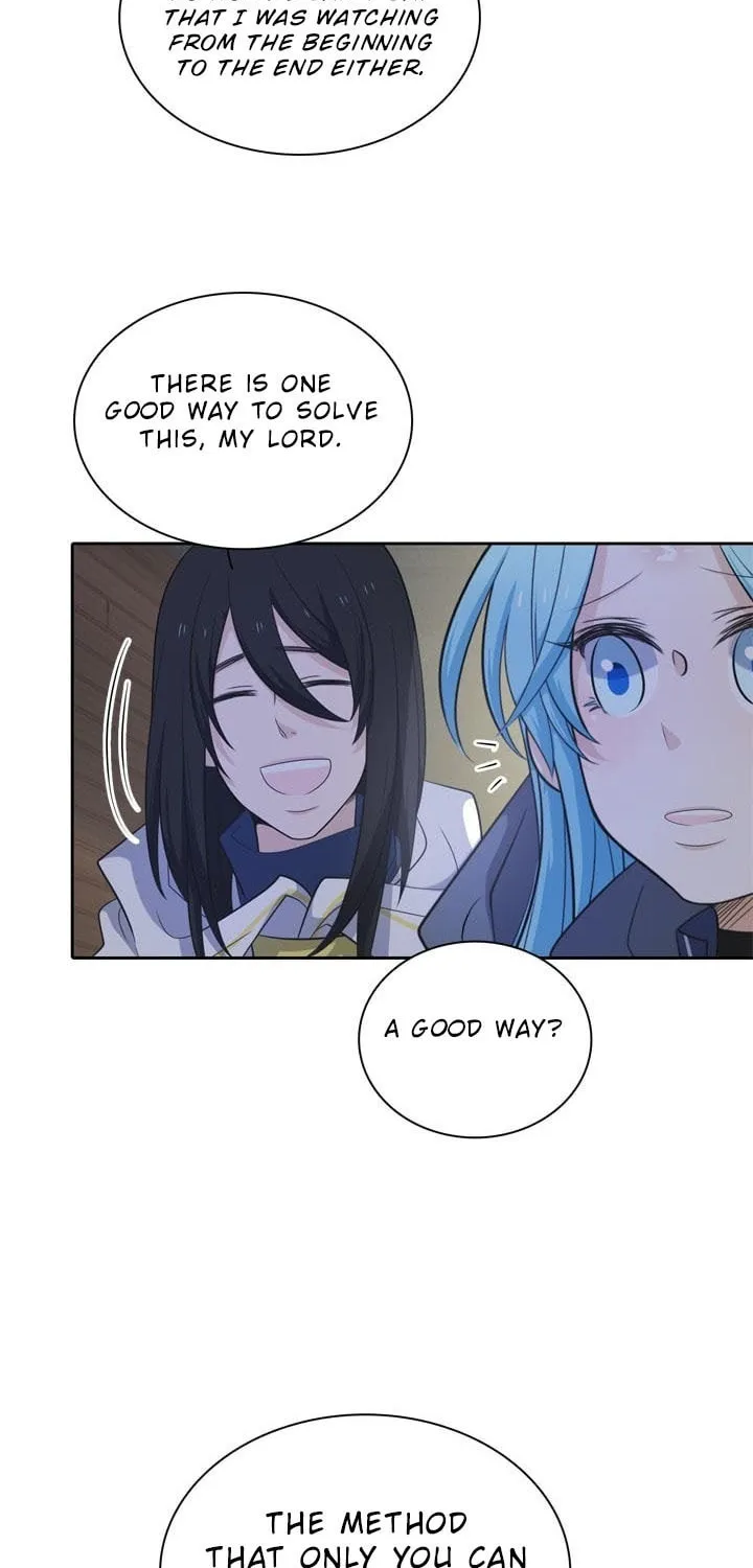 Read Elqueeness chapter 87 image 41 on Lezhin