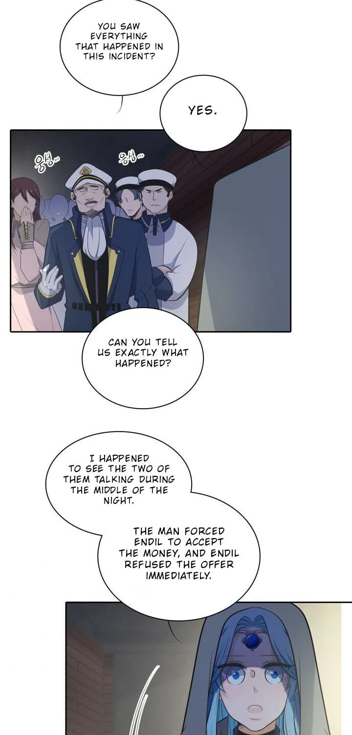 Read Elqueeness chapter 87 image 7 on Lezhin