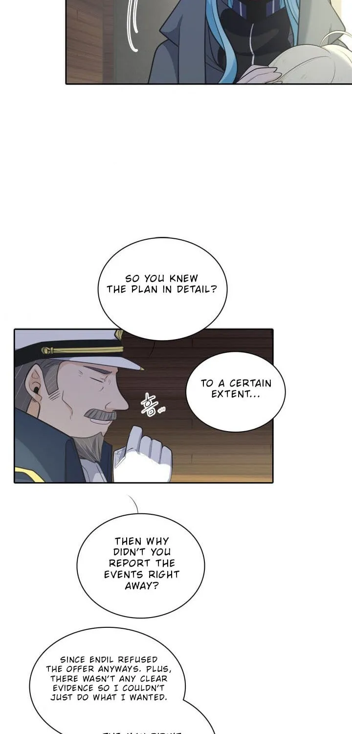 Read Elqueeness chapter 87 image 8 on Lezhin