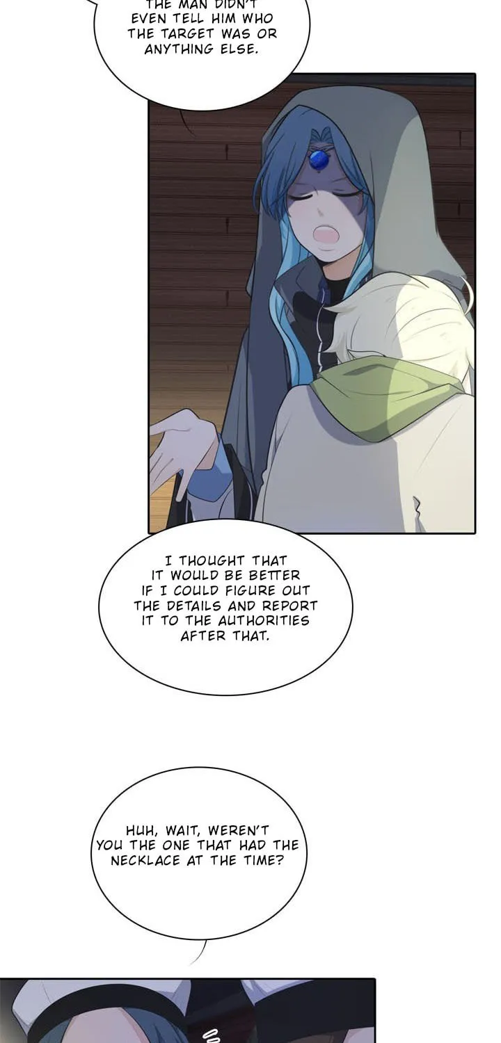 Read Elqueeness chapter 87 image 9 on Lezhin