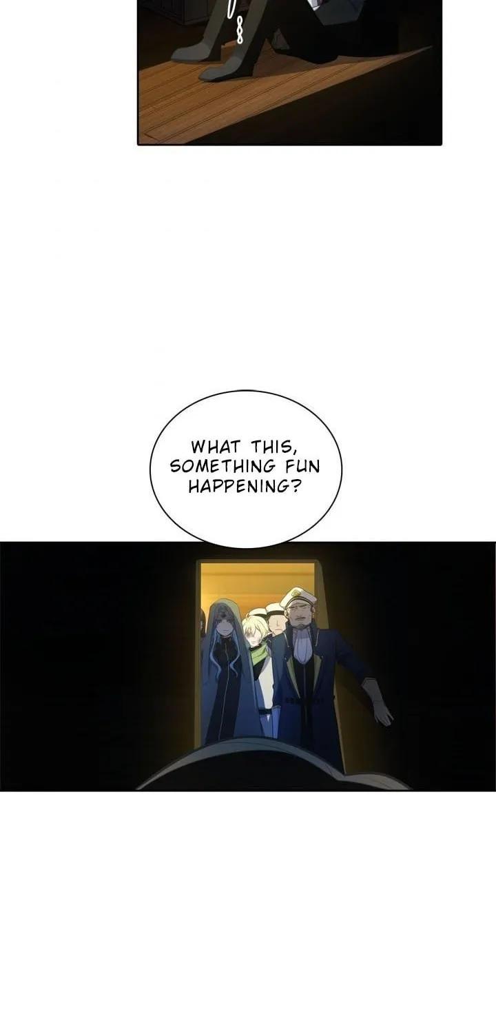 Read Elqueeness chapter 88 image 1 on Lezhin