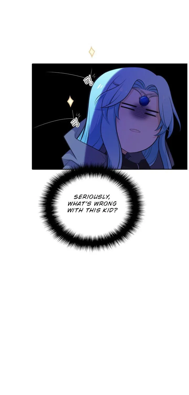 Read Elqueeness chapter 88 image 11 on Lezhin