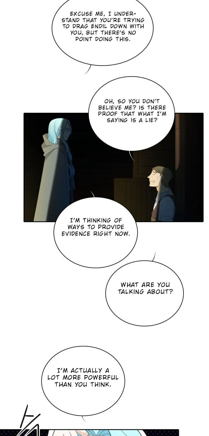 Read Elqueeness chapter 88 image 13 on Lezhin
