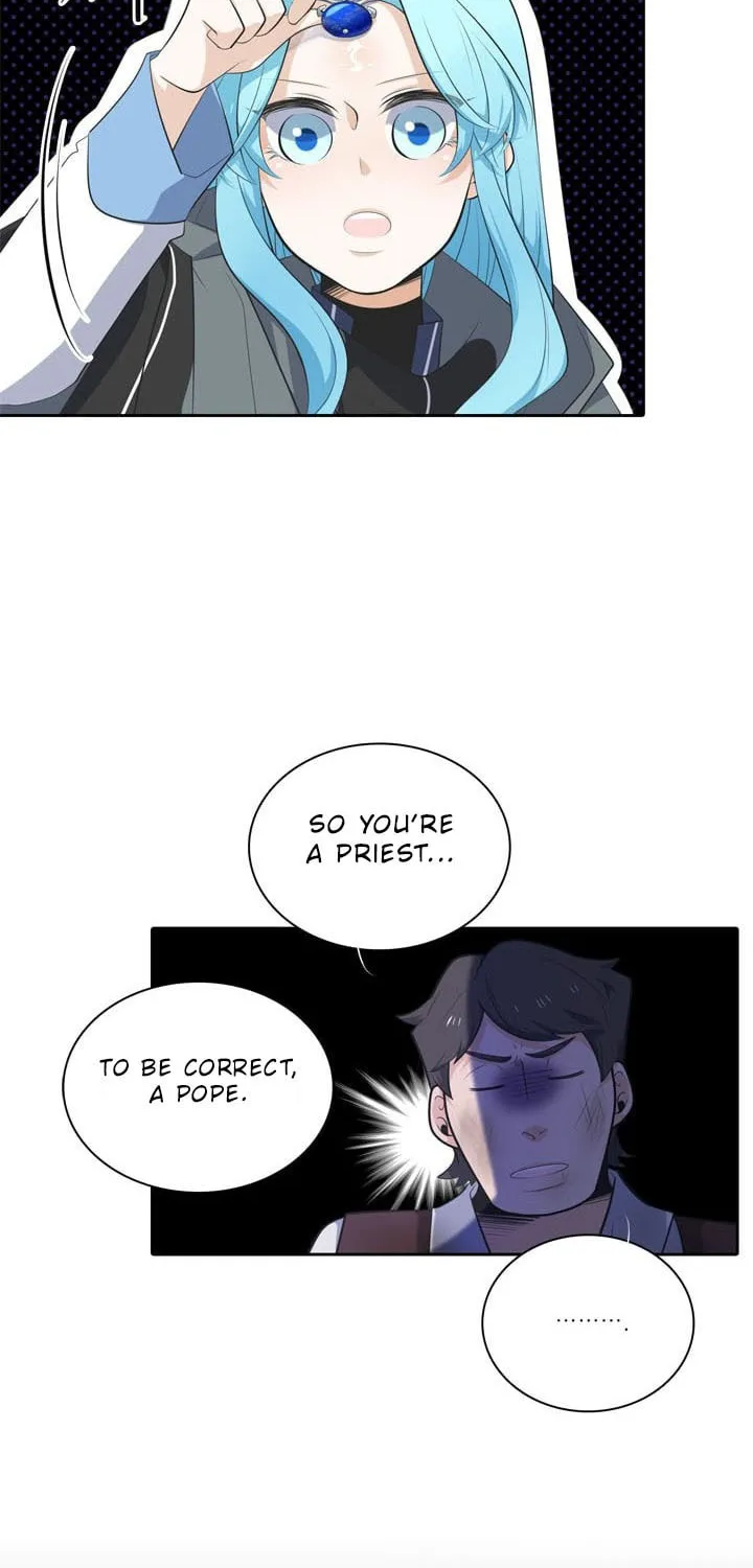 Read Elqueeness chapter 88 image 14 on Lezhin