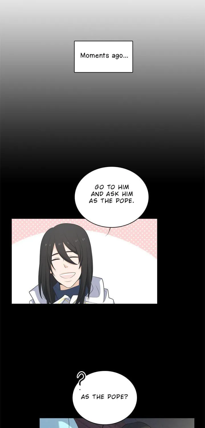 Read Elqueeness chapter 88 image 16 on Lezhin
