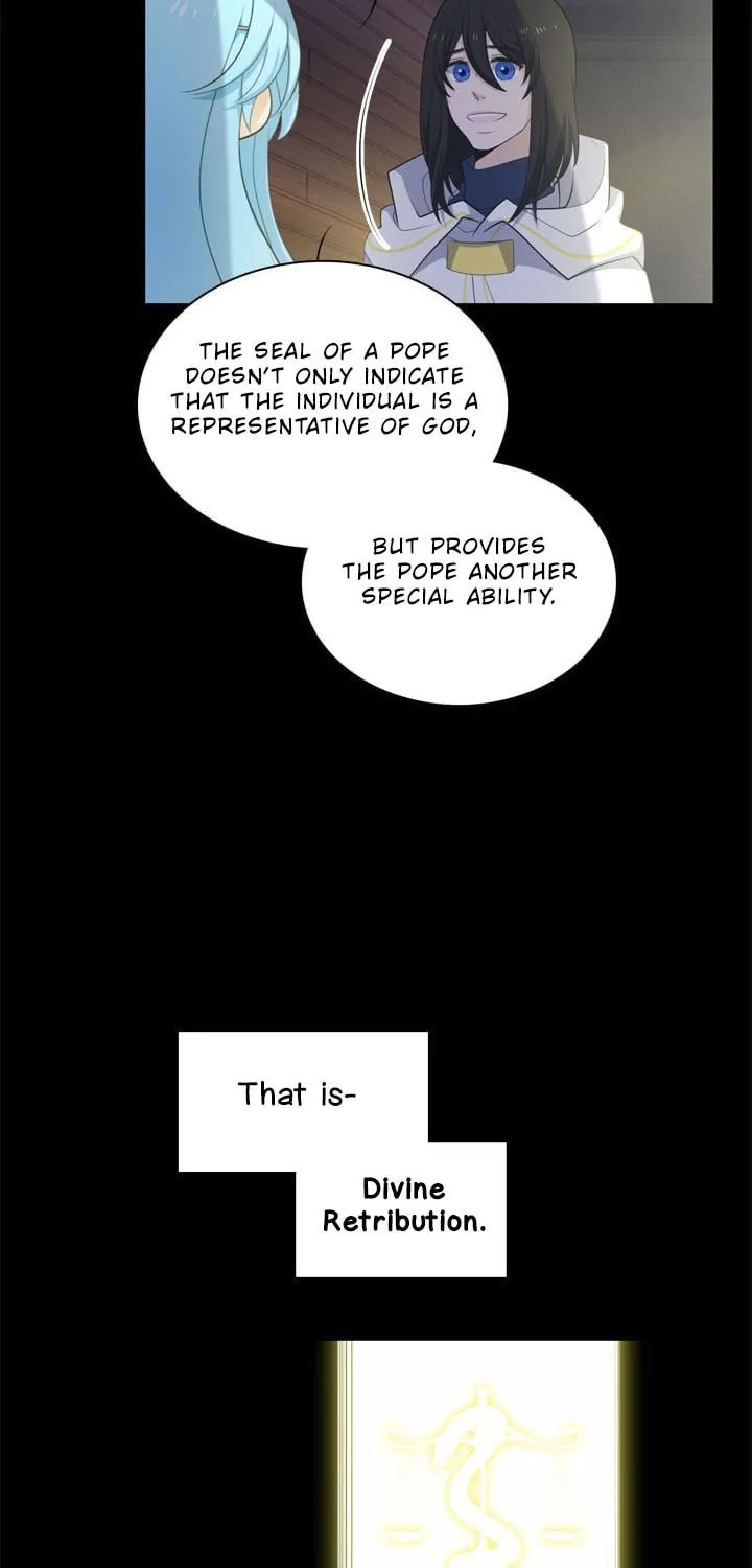 Read Elqueeness chapter 88 image 17 on Lezhin