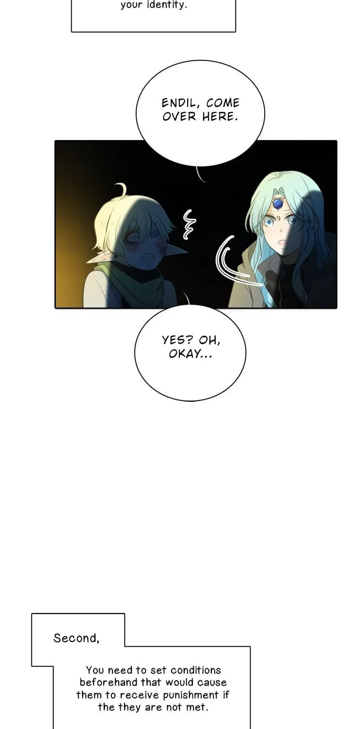 Read Elqueeness chapter 88 image 19 on Lezhin