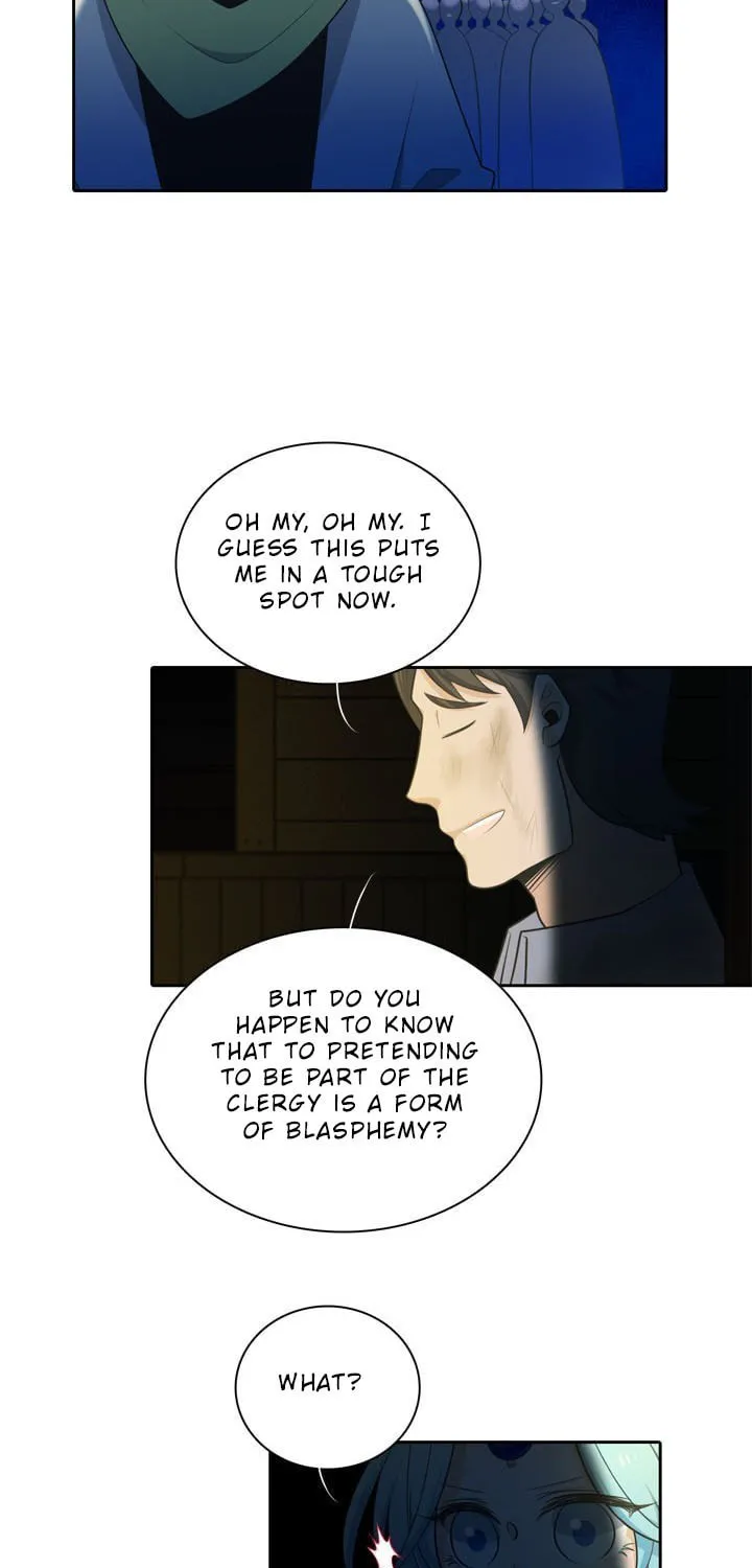Read Elqueeness chapter 88 image 22 on Lezhin