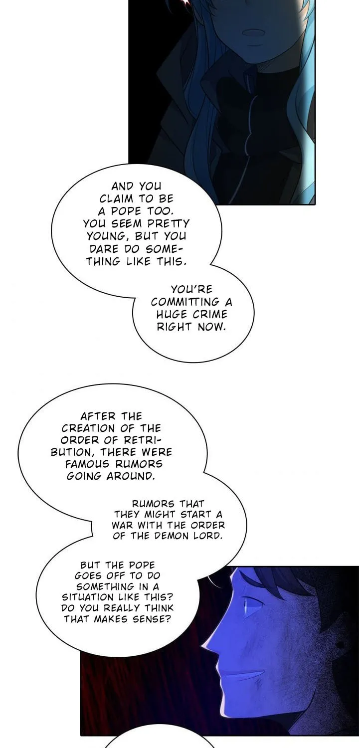 Read Elqueeness chapter 88 image 23 on Lezhin
