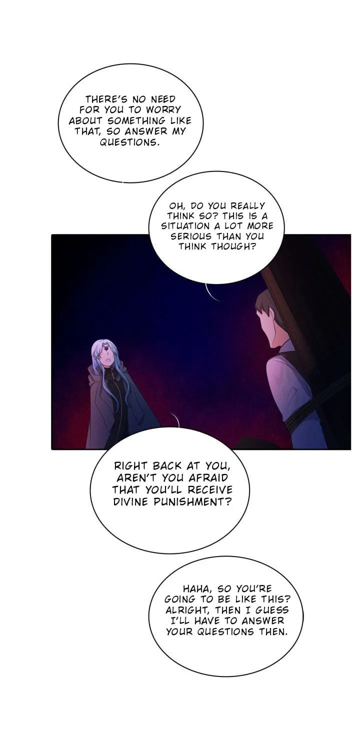 Read Elqueeness chapter 88 image 26 on Lezhin