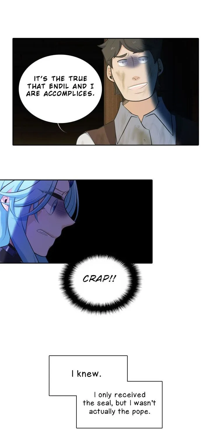 Read Elqueeness chapter 88 image 27 on Lezhin
