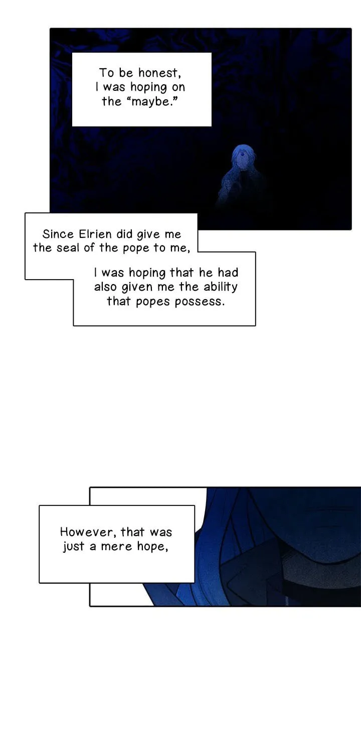 Read Elqueeness chapter 88 image 28 on Lezhin