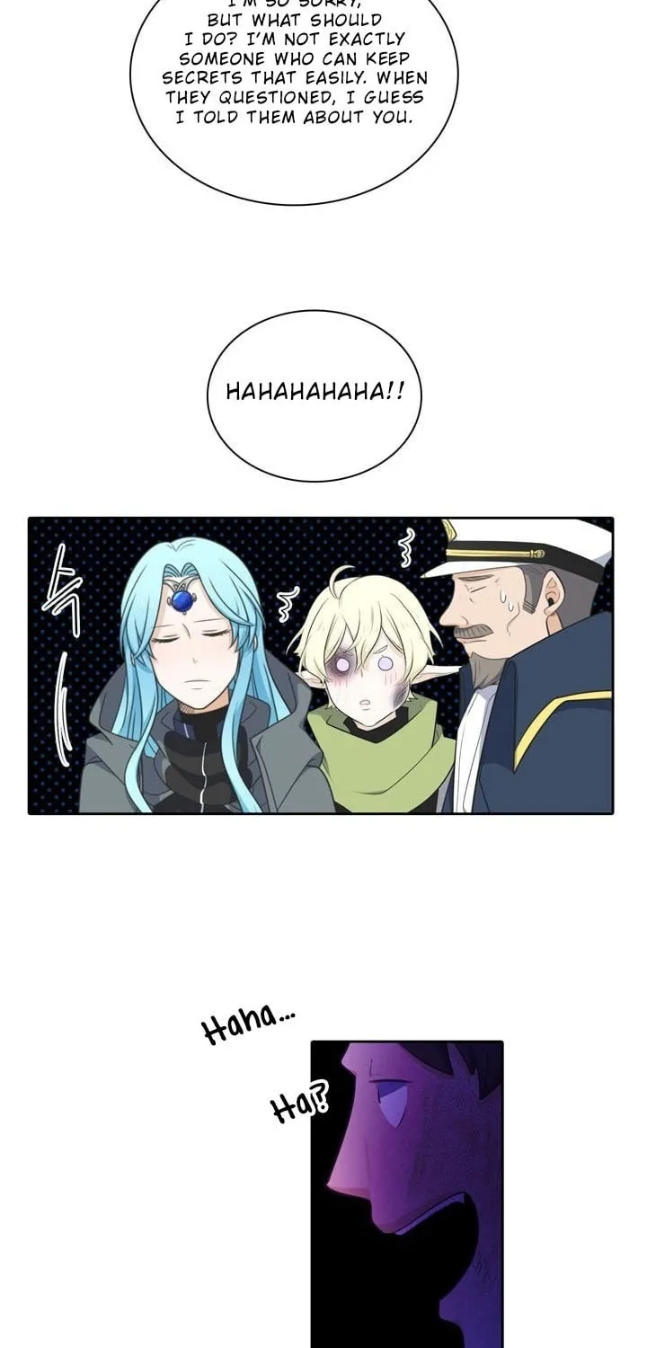 Read Elqueeness chapter 88 image 3 on Lezhin