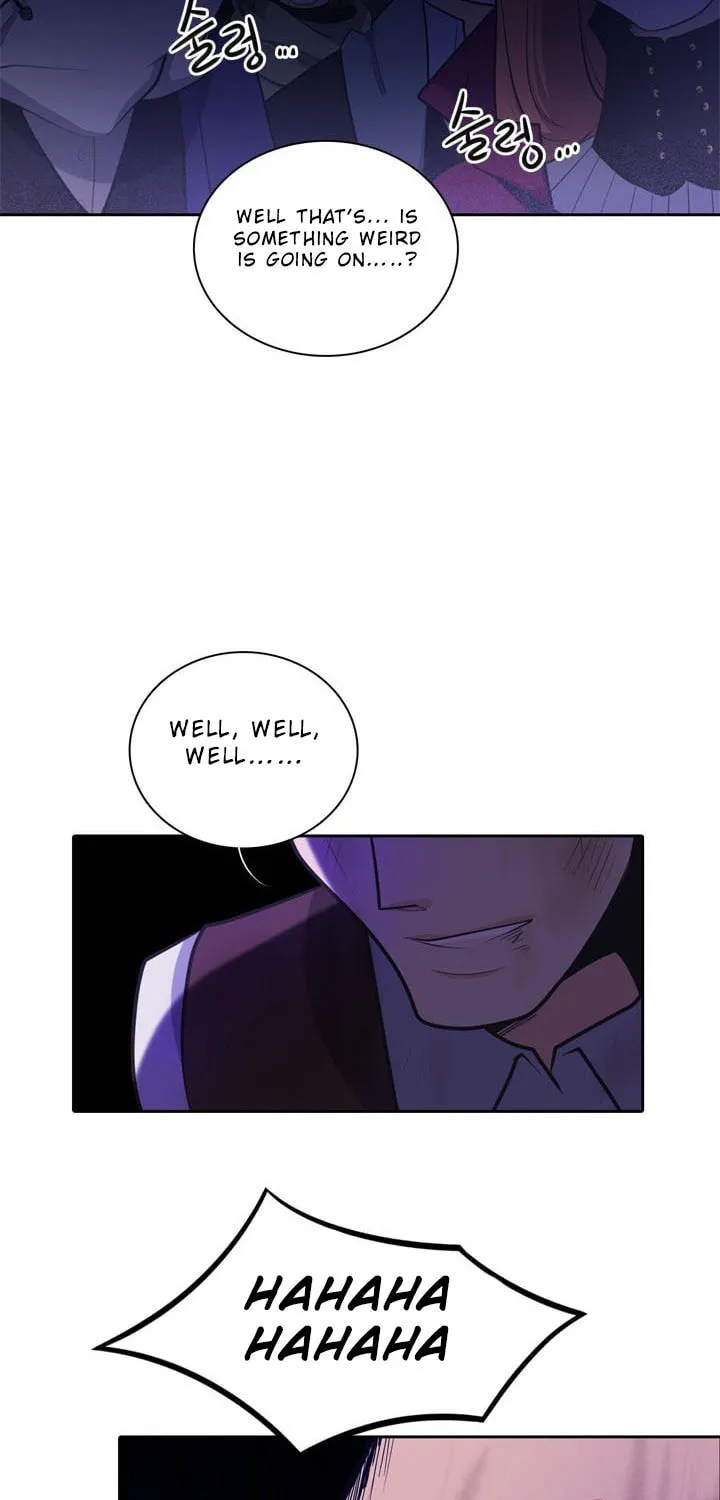 Read Elqueeness chapter 88 image 30 on Lezhin