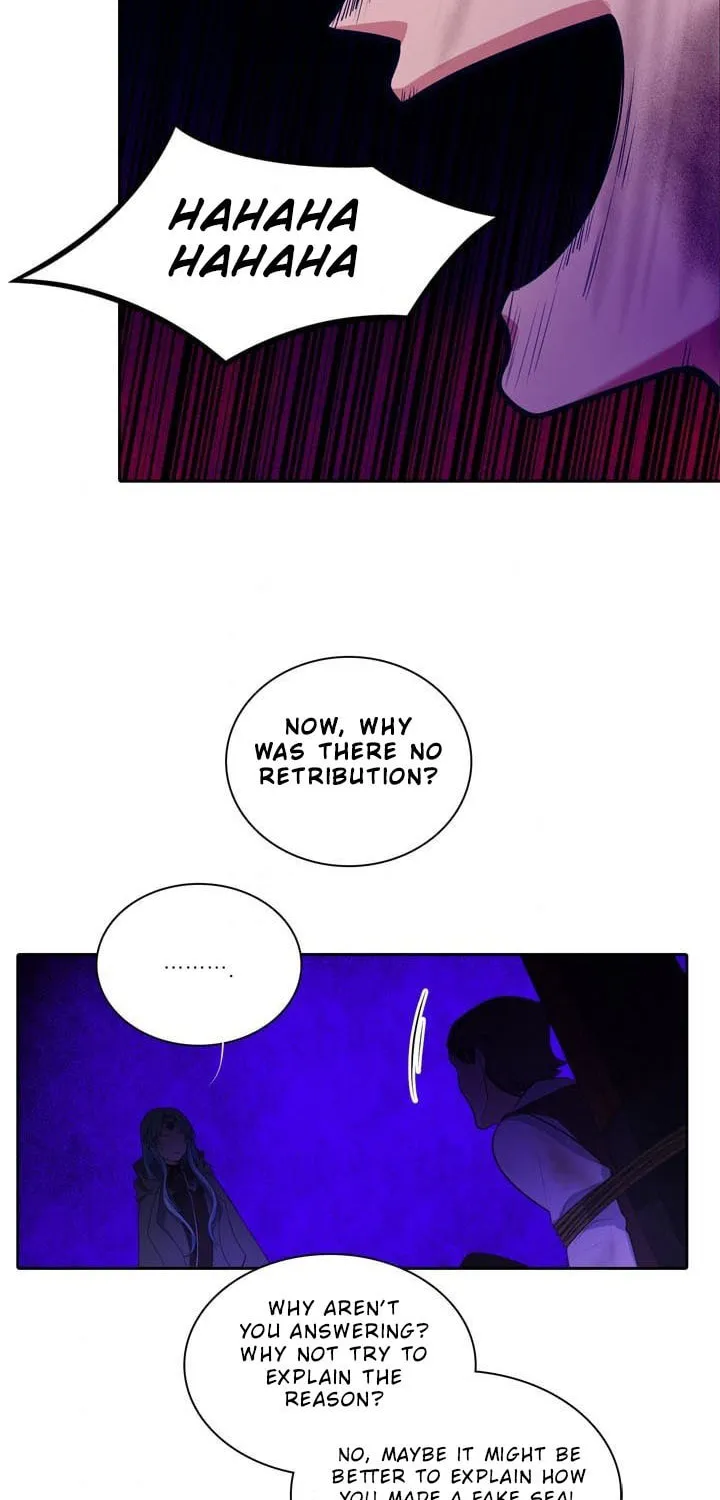Read Elqueeness chapter 88 image 31 on Lezhin