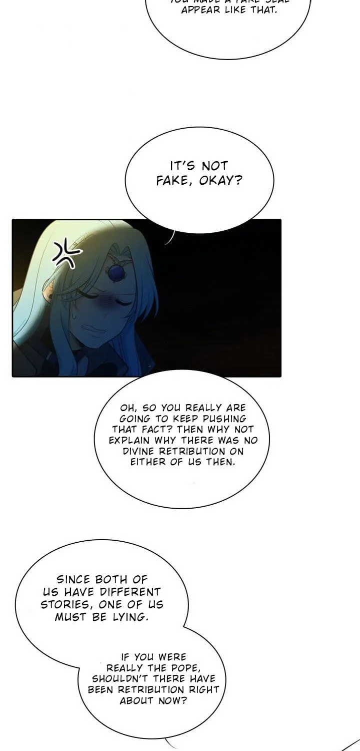 Read Elqueeness chapter 88 image 32 on Lezhin