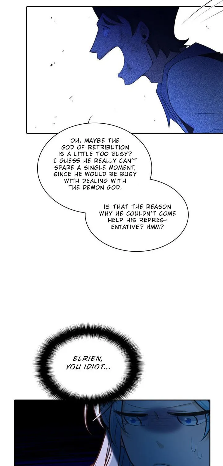 Read Elqueeness chapter 88 image 33 on Lezhin