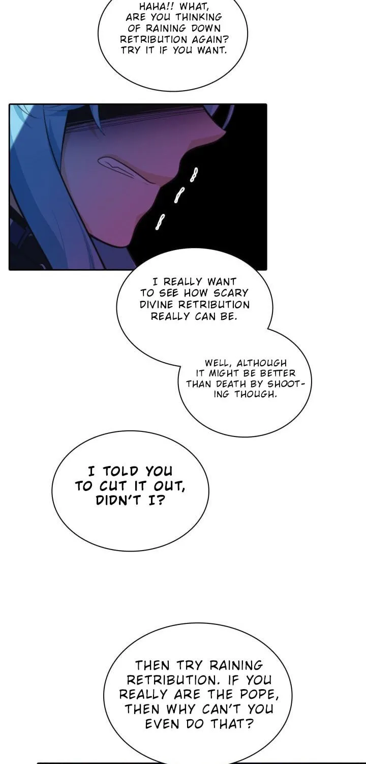 Read Elqueeness chapter 88 image 36 on Lezhin