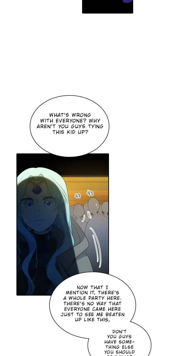 Read Elqueeness chapter 88 image 4 on Lezhin