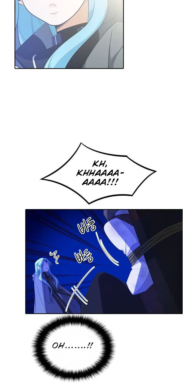 Read Elqueeness chapter 88 image 40 on Lezhin