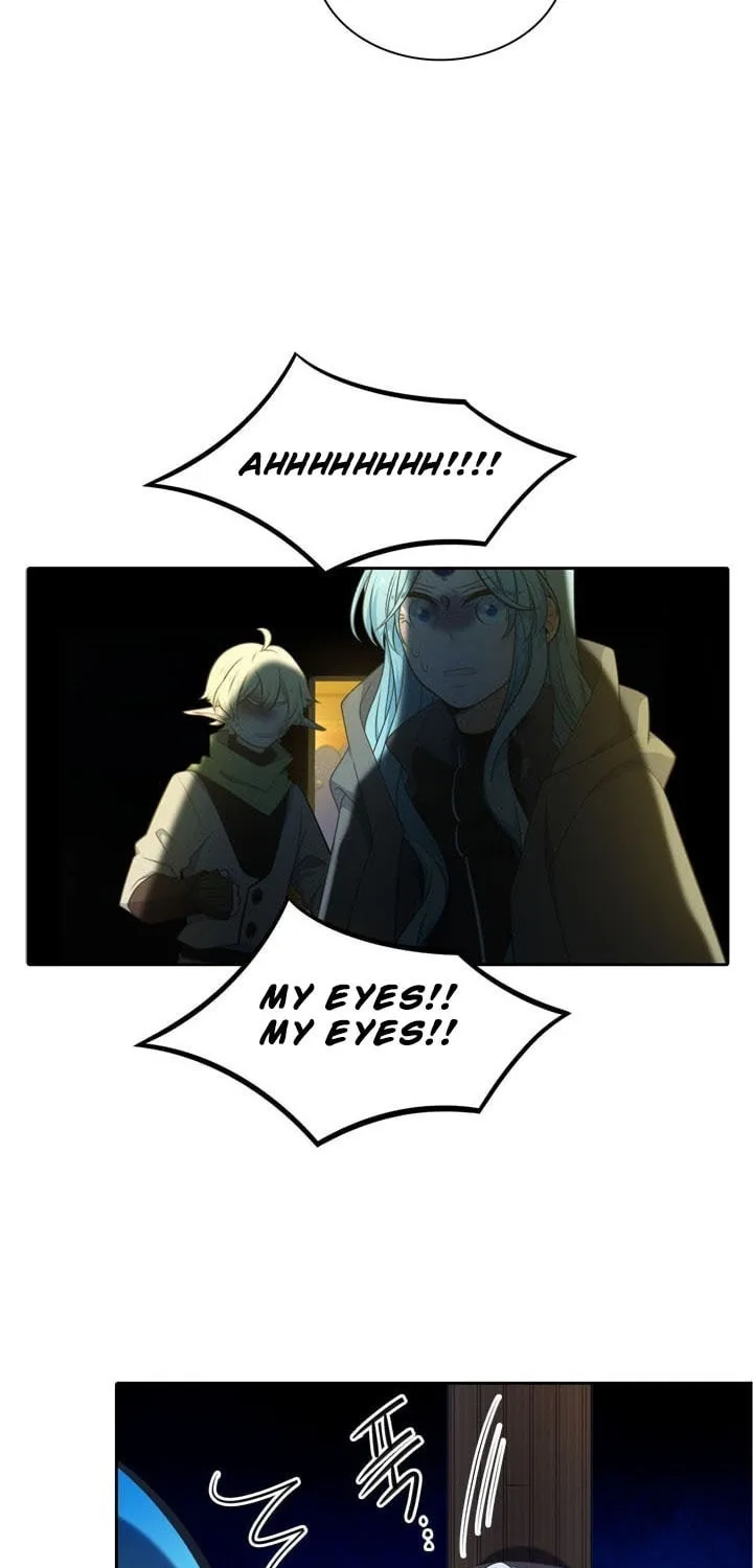 Read Elqueeness chapter 88 image 43 on Lezhin