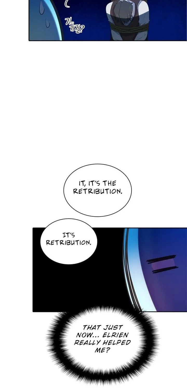 Read Elqueeness chapter 88 image 44 on Lezhin