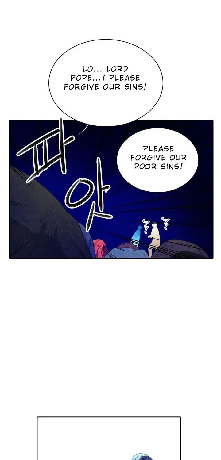 Read Elqueeness chapter 88 image 45 on Lezhin